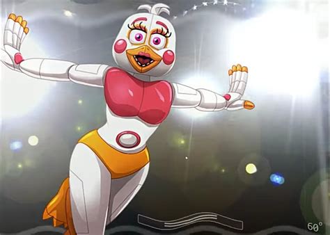 funtime chica hot|Explore the Best Funtime.